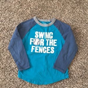 Boys Top from Children’s Place